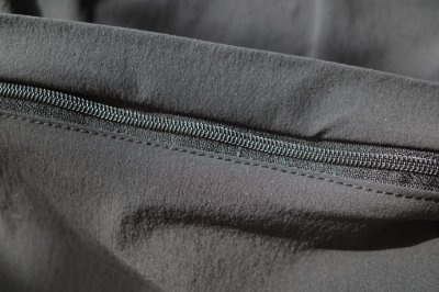 画像8: Mediam       Removable Pants・Black