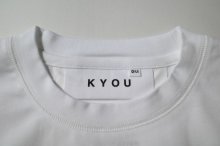 他の写真1: KYOU      "TEE-NS".05 Comfort Pack-Tees