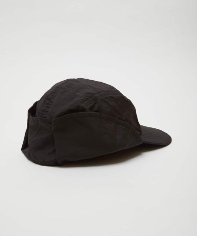 画像2: BAL       SUBLIME SUNBLOCK CAMP CAP・black