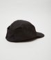 画像2: BAL       SUBLIME SUNBLOCK CAMP CAP・black (2)