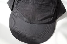 他の写真3: BAL       SUBLIME SUNBLOCK CAMP CAP・black