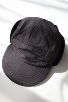 他の写真1: BAL       SUBLIME SUNBLOCK CAMP CAP・black