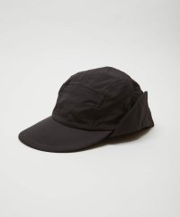 BAL       SUBLIME SUNBLOCK CAMP CAP・black