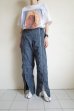 画像15: BAL       CN RIPSTOP FLIGHT PANT・blue