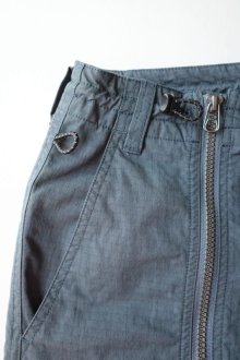 他の写真2: BAL       CN RIPSTOP FLIGHT PANT・blue