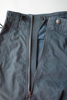 他の写真3: BAL       CN RIPSTOP FLIGHT PANT・blue