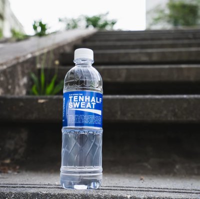 画像3: TENHALF       TENHALF SWEAT・HORSE CHECK