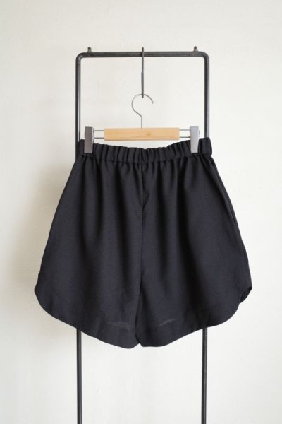 画像2: HeRIN.CYE       Short pants・BLACK