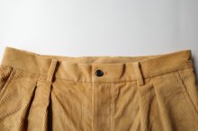 他の写真1: NEXUSVII.       BY YOUR SIDE PANTS・BEIGE