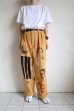 画像13: NEXUSVII.       BY YOUR SIDE PANTS・BEIGE