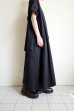 画像10: HeRIN.CYE       Layered dress・BLACK