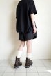 画像9: HeRIN.CYE       Short pants・BLACK