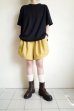 画像10: HeRIN.CYE       Short pants・YELLOW