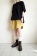 画像7: HeRIN.CYE       Short pants・YELLOW