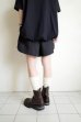 画像5: HeRIN.CYE       Short pants・BLACK