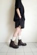 画像8: HeRIN.CYE       Short pants・BLACK