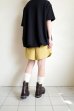 画像9: HeRIN.CYE       Short pants・YELLOW