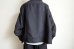 画像11: tactor       asymmetry transparent jacket