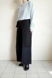 画像11: tactor        switching wide trouser 