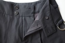 他の写真2: tactor        switching wide trouser 