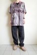 画像12: BAL       UMBRO SOCCER JERSEY・gray