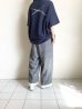 画像15: NEXUSVII.       SHADOW”MICEY” S/S T・NAVY