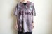 画像9: BAL       UMBRO SOCCER JERSEY・gray