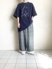 画像14: NEXUSVII.       SHADOW”MICEY” S/S T・NAVY