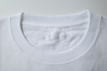 他の写真1: BAL       A-FaceTee・white