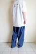 画像13: BAL       A-FaceTee・white