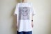 画像7: BAL       A-FaceTee・white