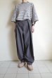 画像10: RELAX FIT       リラックスフィット ”NPID NYLON BEACH SLACKS” チャコール