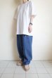 画像9: RELAX FIT       リラックスフィット ”Deadstock Classic Pocket S/S”・ホワイト