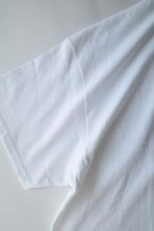 他の写真2: RELAX FIT       リラックスフィット ”Deadstock Classic Pocket S/S”・ホワイト