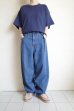 画像12: RELAX FIT       リラックスフィット ”Deadstock Classic Pocket S/S”・ネイビー