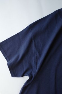 他の写真2: RELAX FIT       リラックスフィット ”Deadstock Classic Pocket S/S”・ネイビー