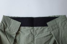 他の写真1: RELAX FIT       リラックスフィット ”NPID NYLON BEACH SLACKS” ライトオリーブ