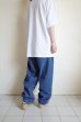 画像11: RELAX FIT       リラックスフィット ”Deadstock Classic Pocket S/S”・ホワイト