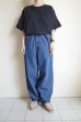 画像12: RELAX FIT       リラックスフィット ”Deadstock Classic Pocket S/S”・ブラック