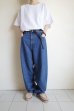 画像12: RELAX FIT       リラックスフィット ”Deadstock Classic Pocket S/S”・ホワイト