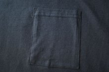 他の写真3: RELAX FIT       リラックスフィット ”Deadstock Classic Pocket S/S”・ブラック