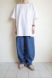 画像8: RELAX FIT       リラックスフィット ”Deadstock Classic Pocket S/S”・ホワイト