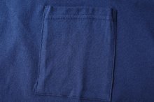 他の写真3: RELAX FIT       リラックスフィット ”Deadstock Classic Pocket S/S”・ネイビー