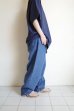 画像10: RELAX FIT       リラックスフィット ”Deadstock Classic Pocket S/S”・ネイビー