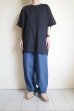 画像8: RELAX FIT       リラックスフィット ”Deadstock Classic Pocket S/S”・ブラック