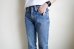 画像16: KOOKY ZOO       クーキーズー DENIM FLARE PANTS ”CREASE”・0