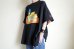 画像17: FACETASM       THE SIMPSONS RIB BIG TEE・black