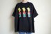 画像8: FACETASM       THE SIMPSONS BIG TEE・black