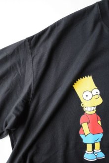 他の写真2: FACETASM       THE SIMPSONS BIG TEE・black