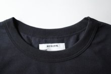 他の写真1: NEXUSVII.       CORDURAR ”LYNN” S/S-T・BLACK